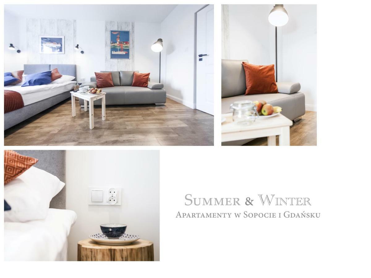 Apartment Family Luxury Comfort Old Town Apartament, 1-8, 2 Sypialnie I Salon, Parking W Cenie Danzig