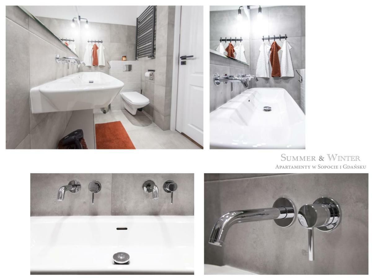 Family Luxury Comfort Old Town Apartament, 1-8, 2 Sypialnie I Salon, Parking W Cenie Apartment Danzig