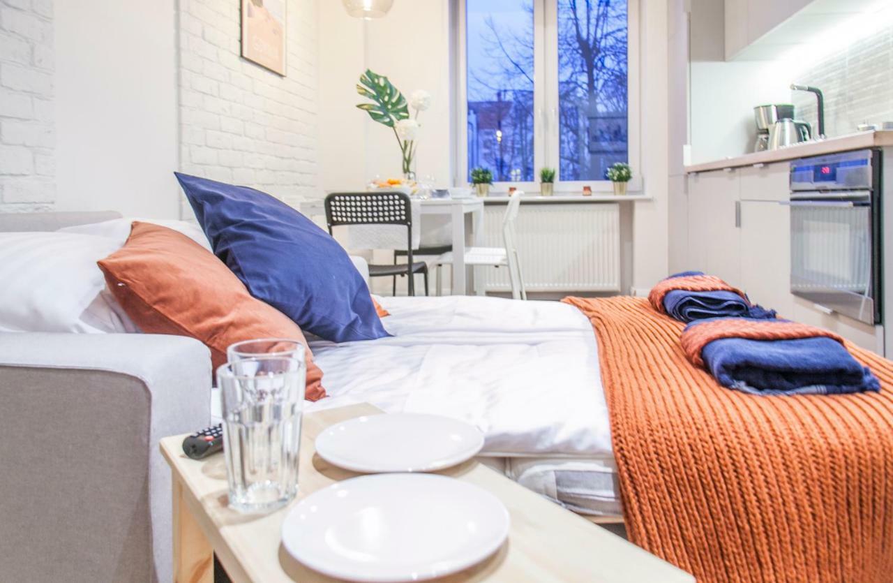Apartment Family Luxury Comfort Old Town Apartament, 1-8, 2 Sypialnie I Salon, Parking W Cenie Danzig