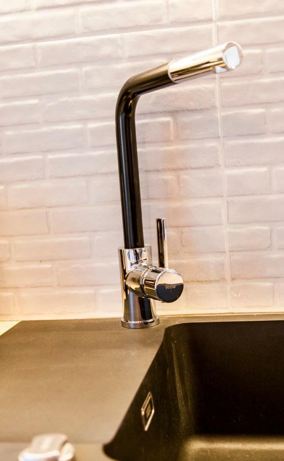 Family Luxury Comfort Old Town Apartament, 1-8, 2 Sypialnie I Salon, Parking W Cenie Danzig